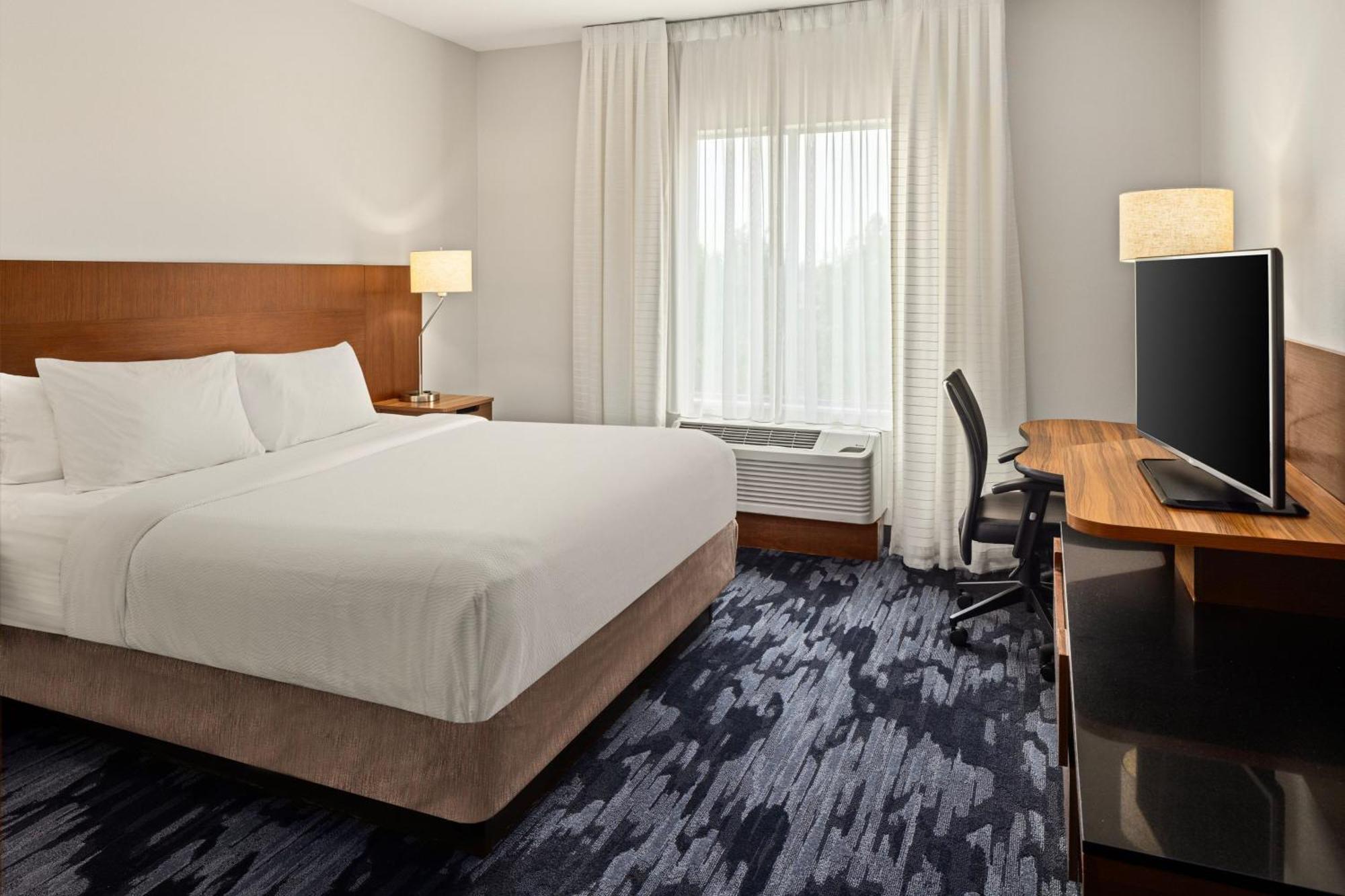 Fairfield Inn & Suites By Marriott Waterloo Cedar Falls Zewnętrze zdjęcie