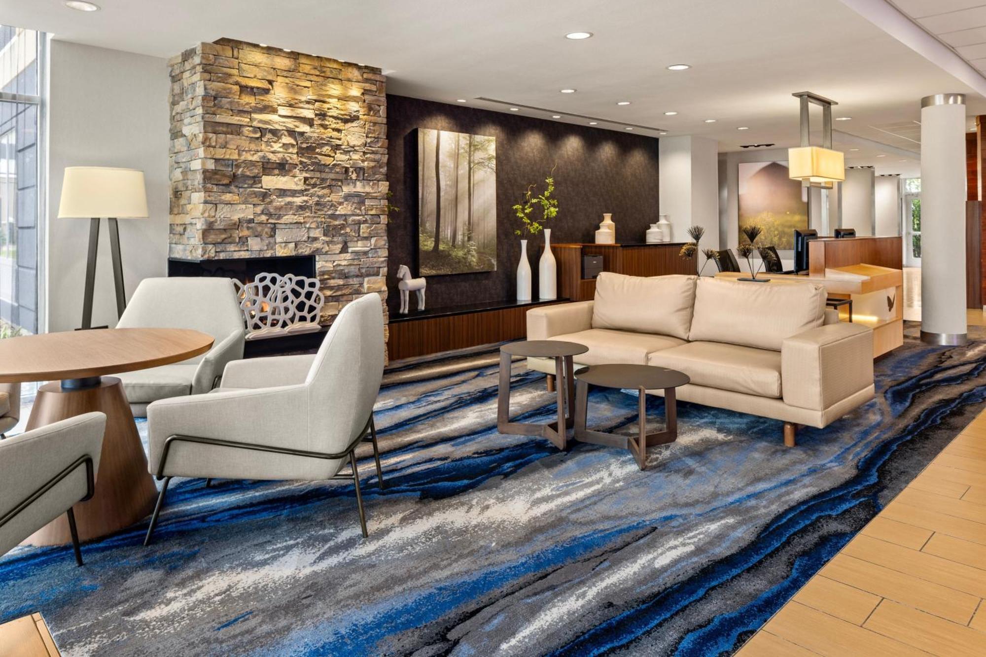 Fairfield Inn & Suites By Marriott Waterloo Cedar Falls Zewnętrze zdjęcie