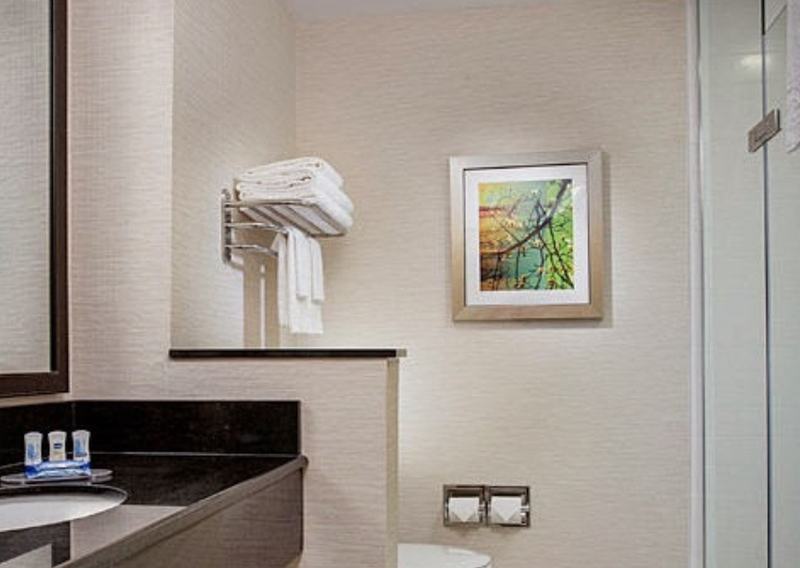 Fairfield Inn & Suites By Marriott Waterloo Cedar Falls Zewnętrze zdjęcie