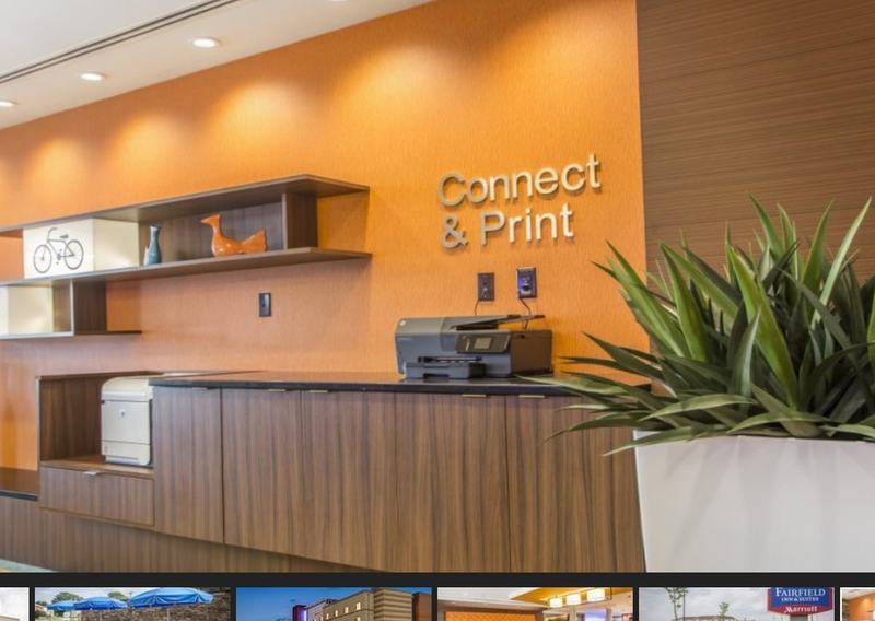 Fairfield Inn & Suites By Marriott Waterloo Cedar Falls Zewnętrze zdjęcie
