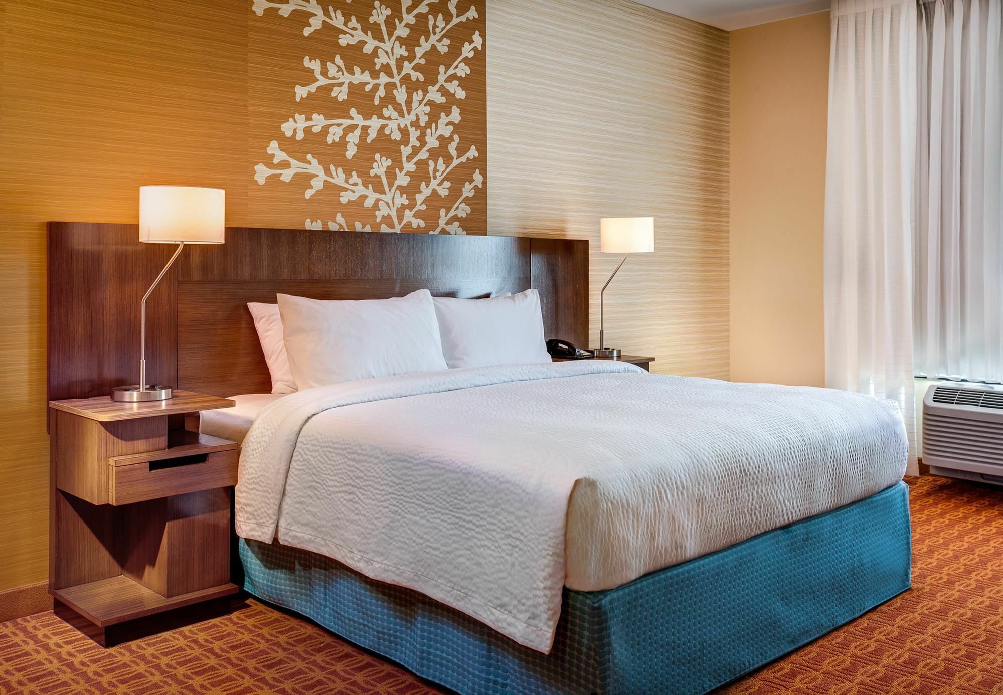Fairfield Inn & Suites By Marriott Waterloo Cedar Falls Zewnętrze zdjęcie